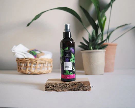 Cole & Co - Lavender, Rosemary & Spearmint Room Spray