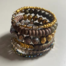 Gist Jewellery wrap bracelet
