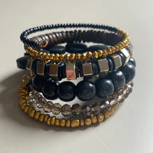 Gist Jewellery wrap bracelet
