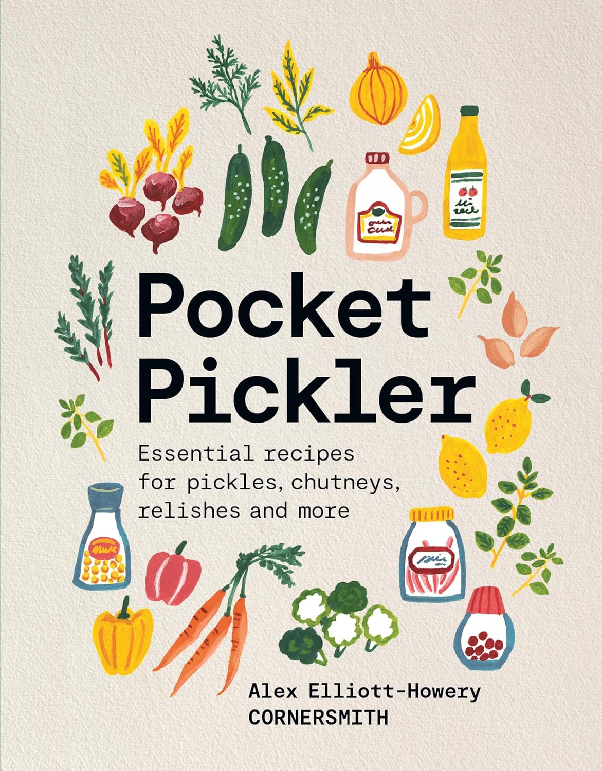 Pocket Pickler