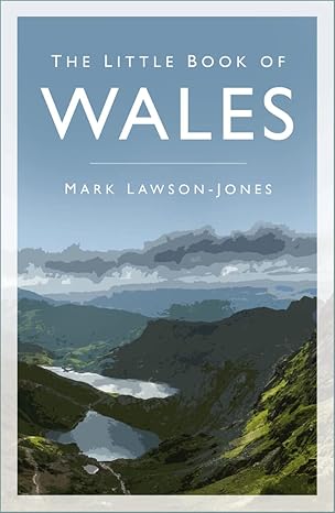Little Book of Wales