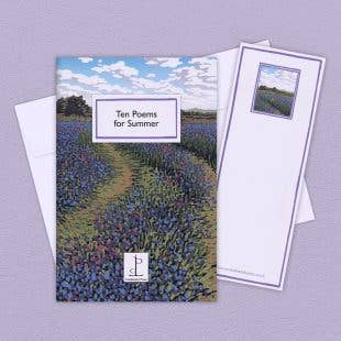 Ten Poems for Summer