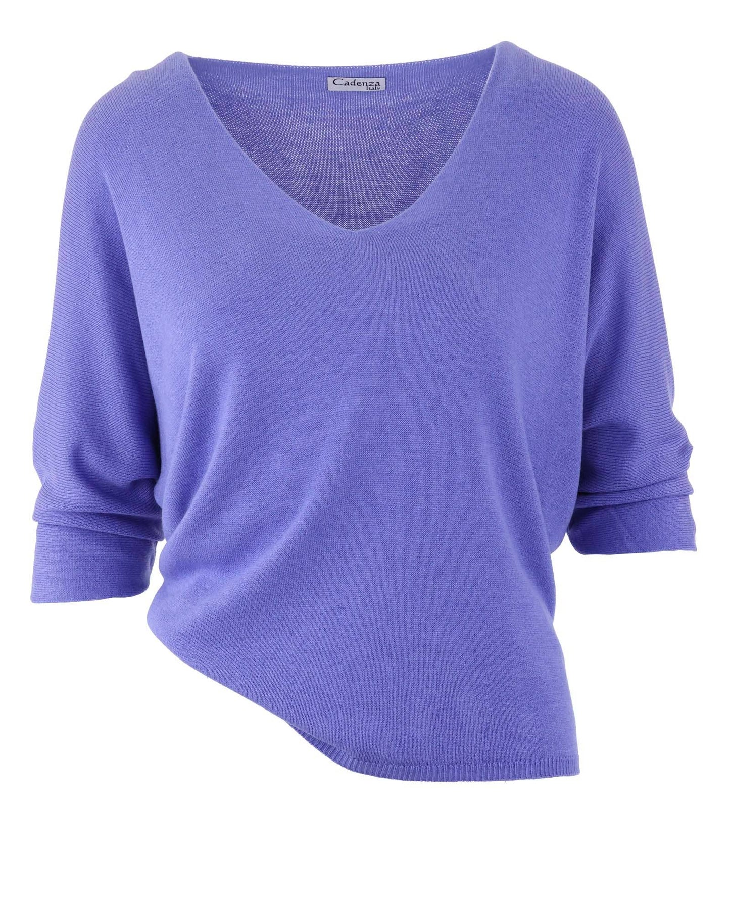 Cadenza Italy Ltd - Summer Knit Top