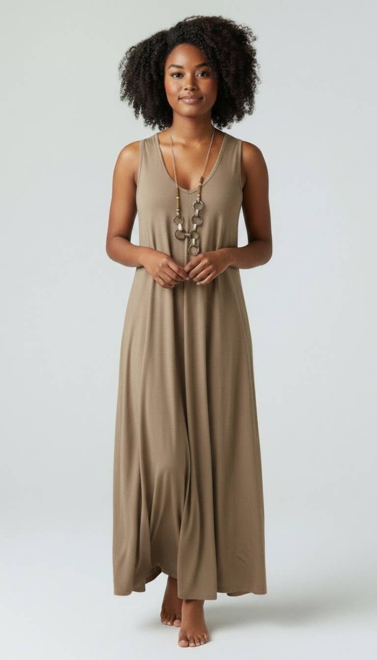 Handkerchief Dress