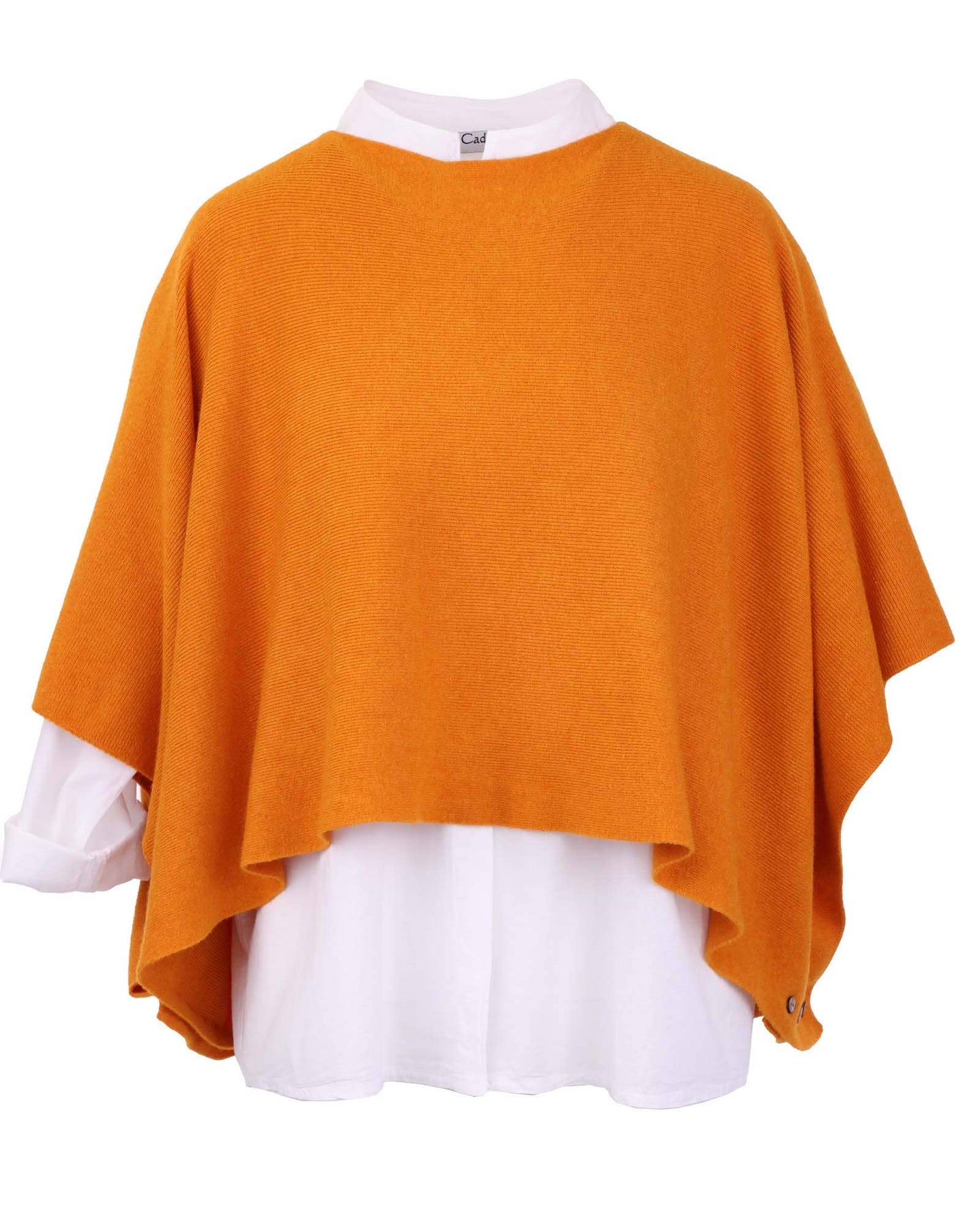 Cadenza Italy Ltd - Summer Throwover with Buttons