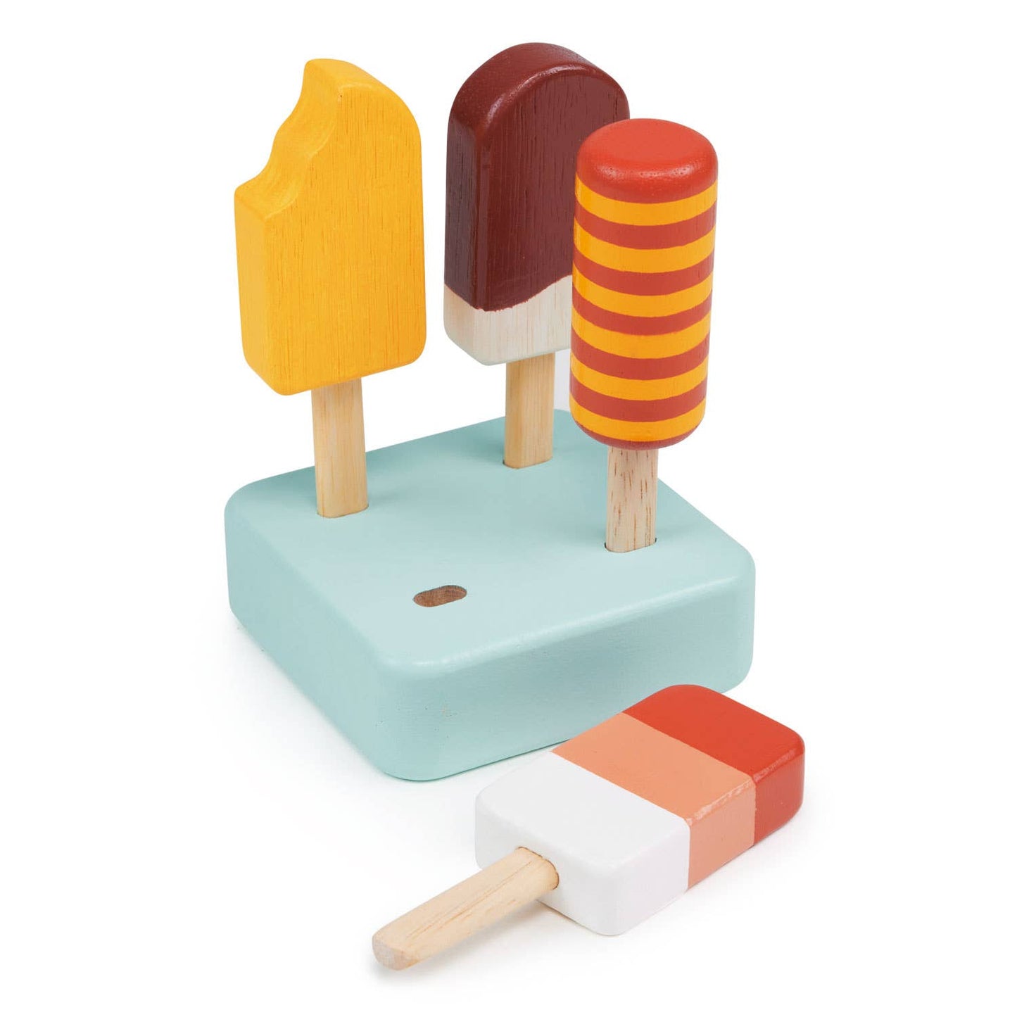 Threadbear Design UK - Mentari Sunny Ice Lolly Stand