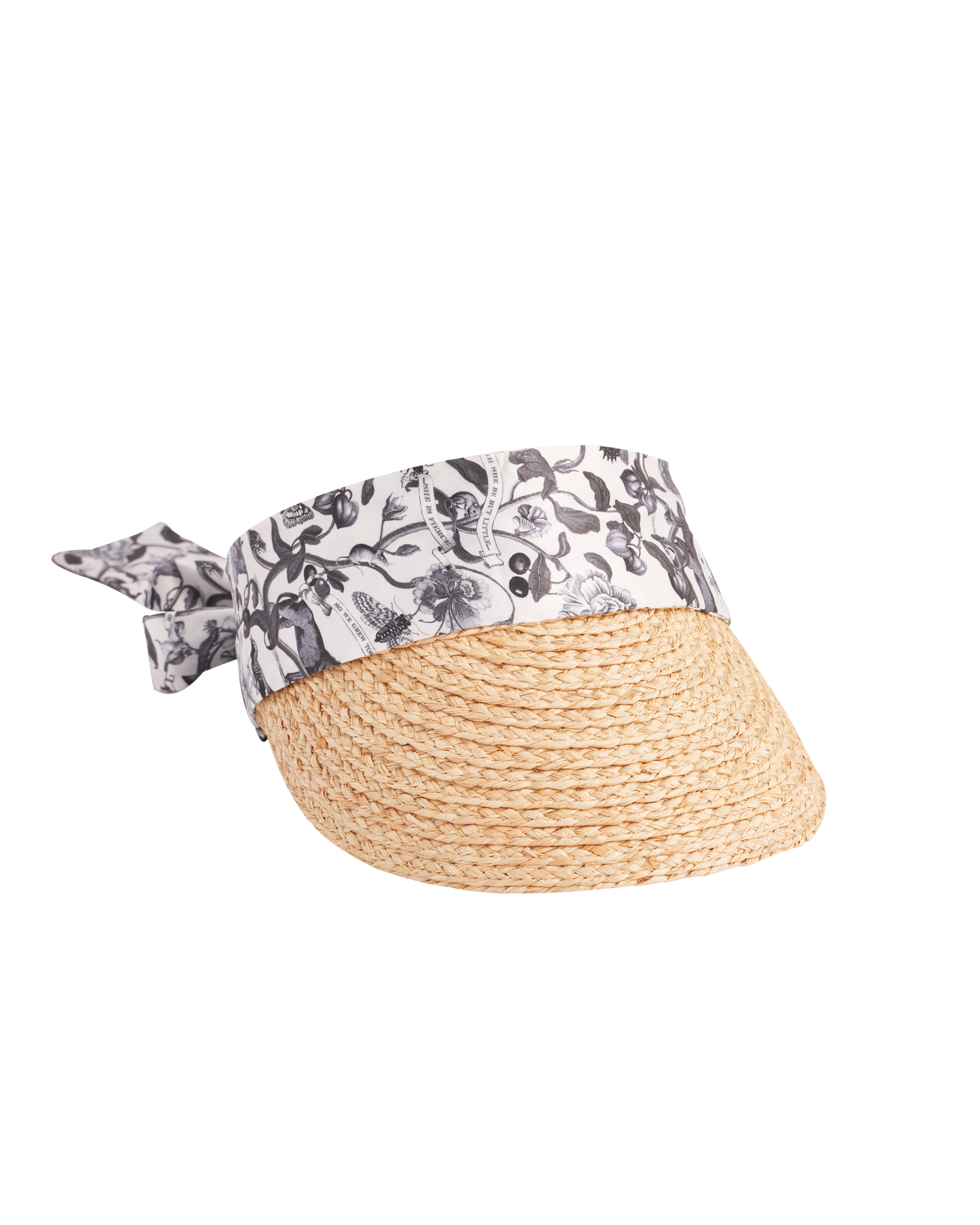 FABLE Tree Of Life Monochrome Visor