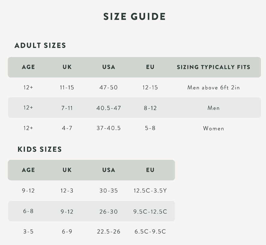 Bare Kind - Rhino Socks | Kids Socks