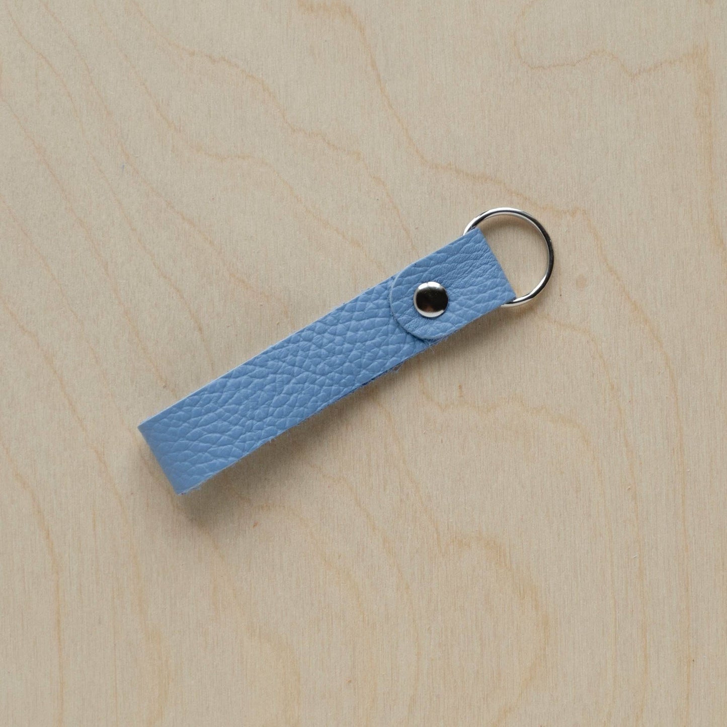 Studio Lowen - Leather Loop Keyrings