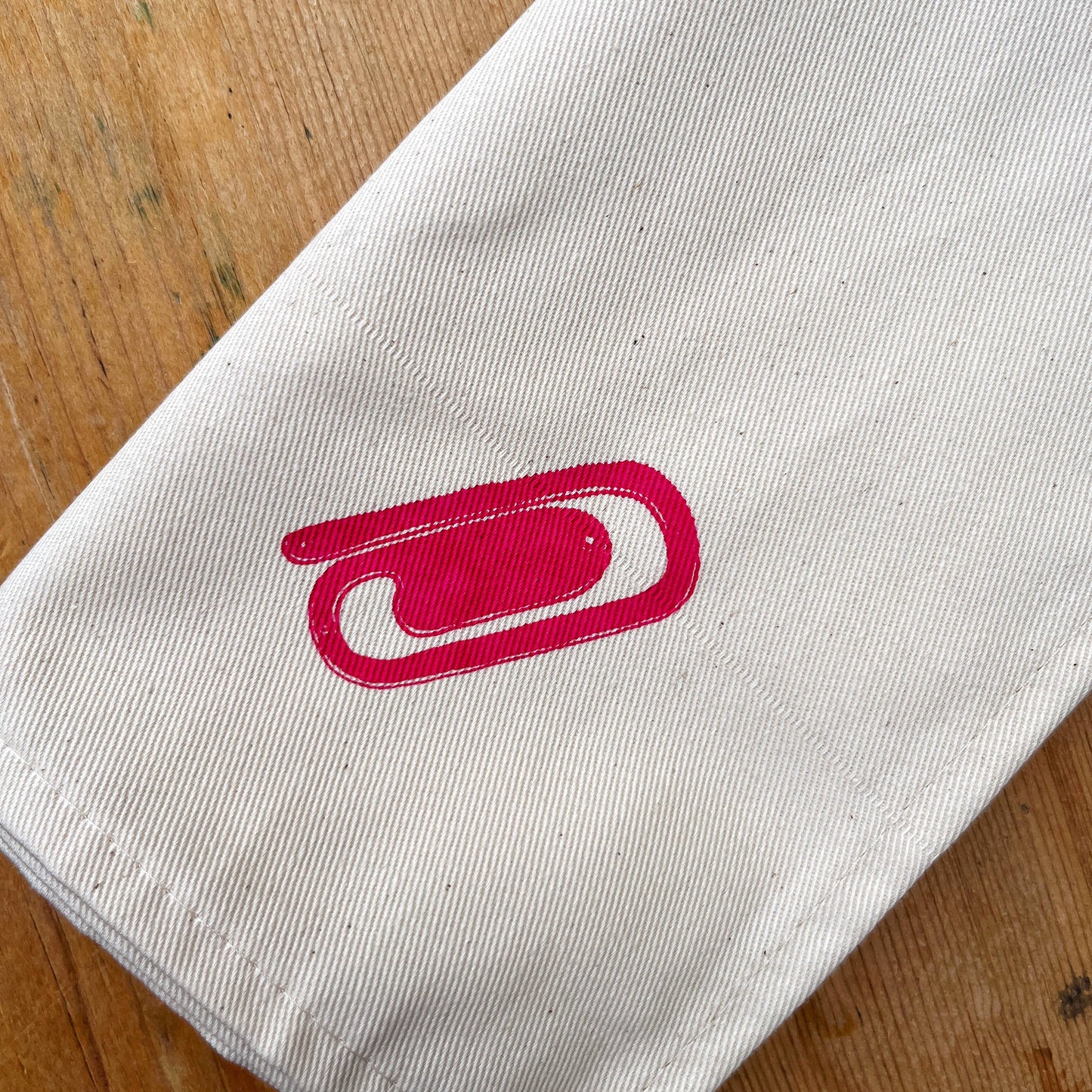 Christmas Cracker Napkin Gift Set