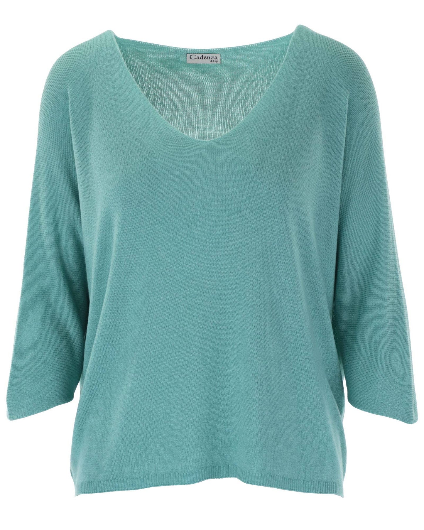 Cadenza Italy Ltd - Summer Knit Top