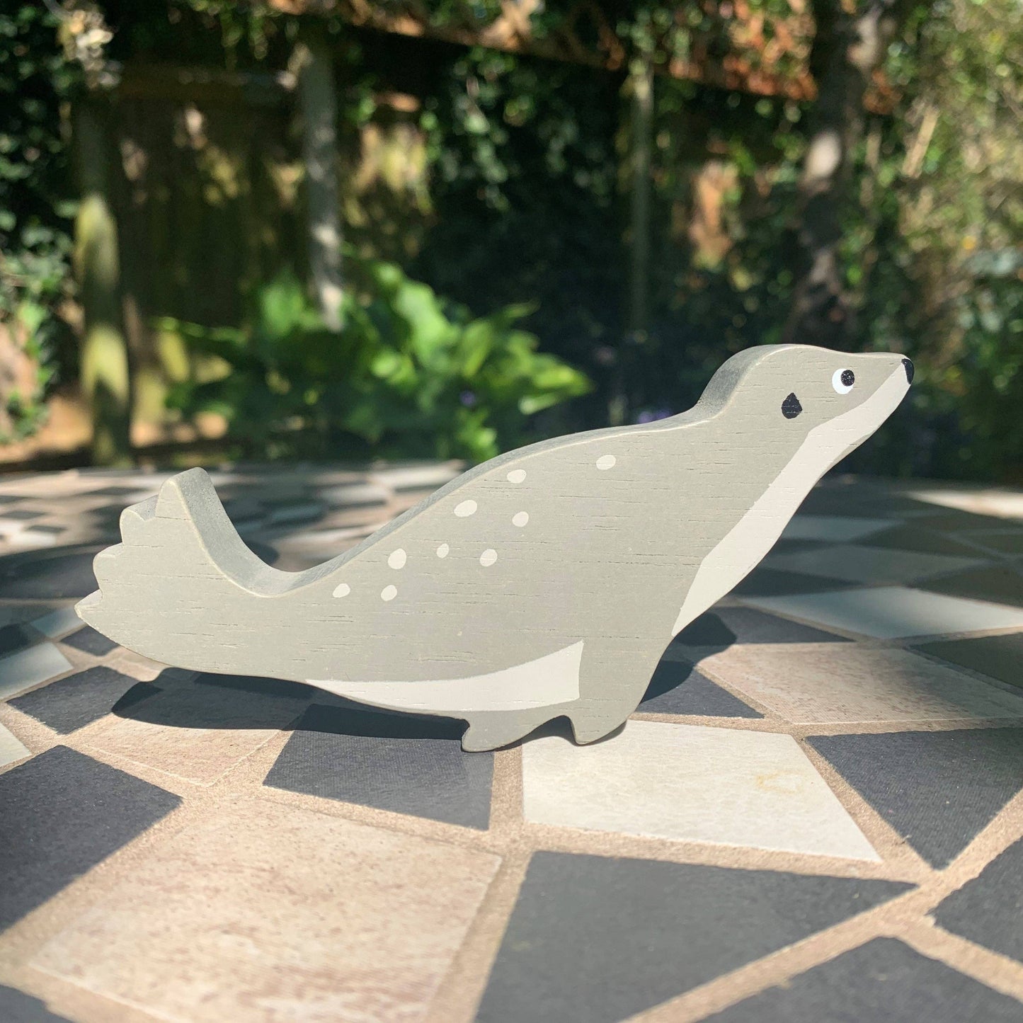 Threadbear Design UK - Coastal Animals - Seal