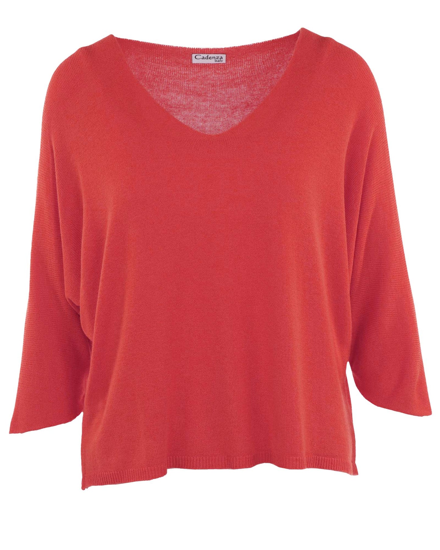 Cadenza Italy Ltd - Summer Knit Top