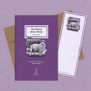 Ten Poems about Sheep Volume One