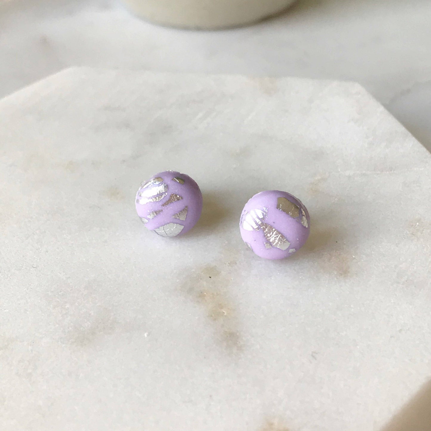 Bumble and Bees - Classic Simple Studs