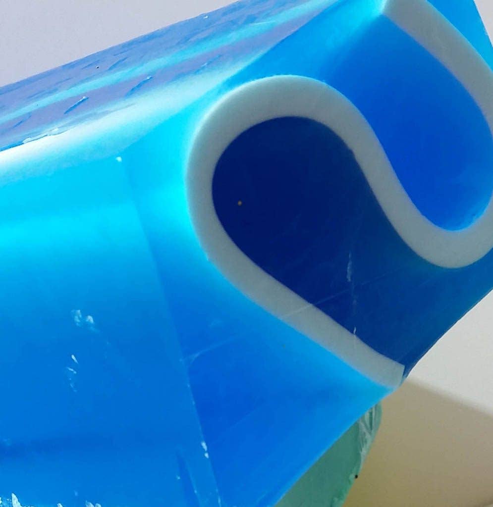 Port & Lemon - Hand Crafted Soap - Boat Scrubbers Ocean Fresh Soap