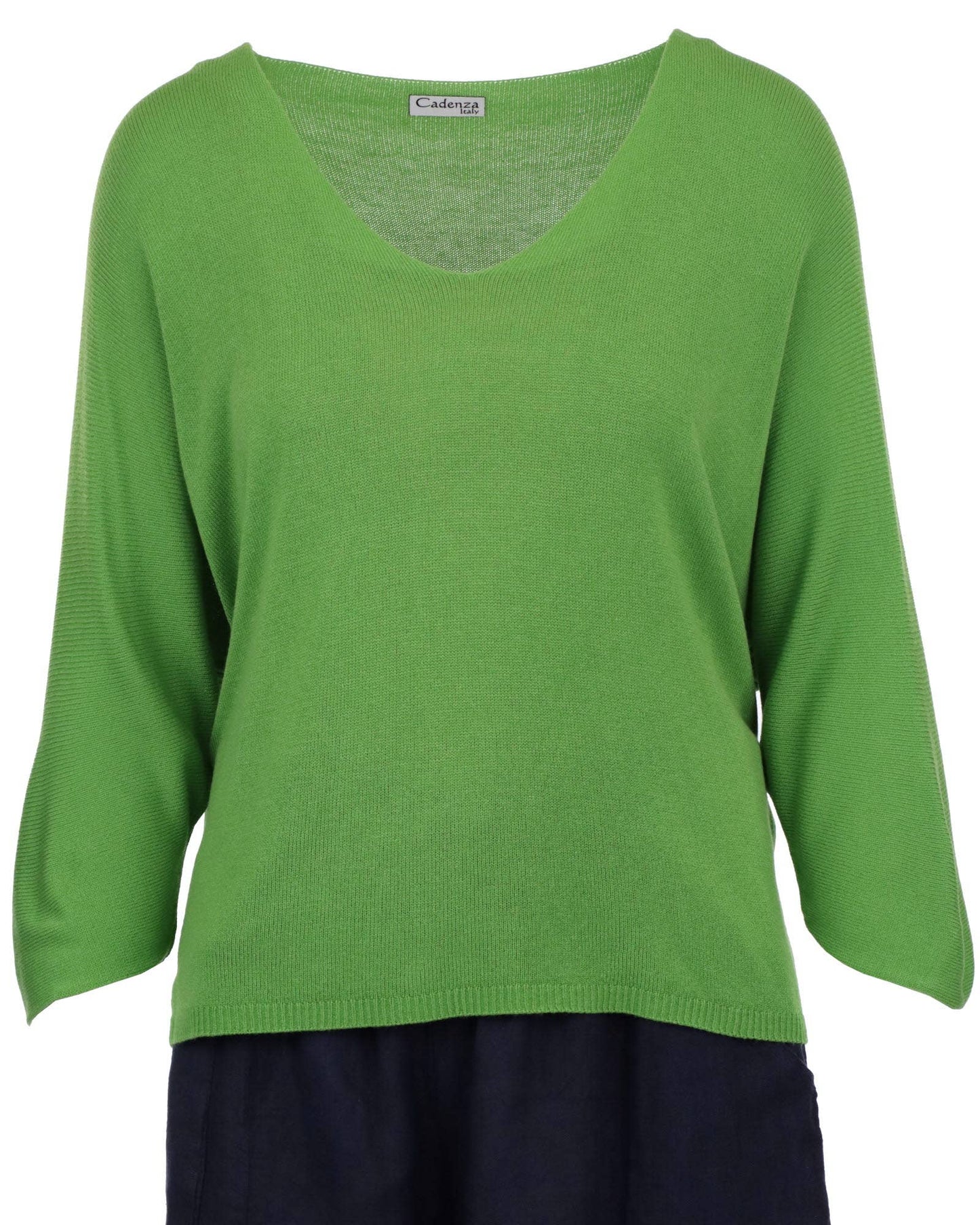 Cadenza Italy Ltd - Summer Knit Top