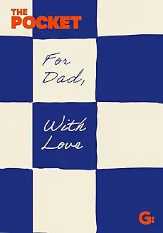 The Pocket For Dad With Love