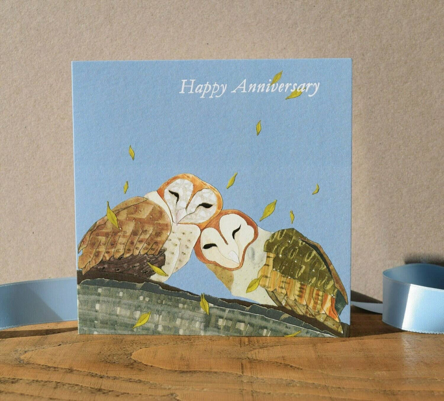 Anniversary (Owls)