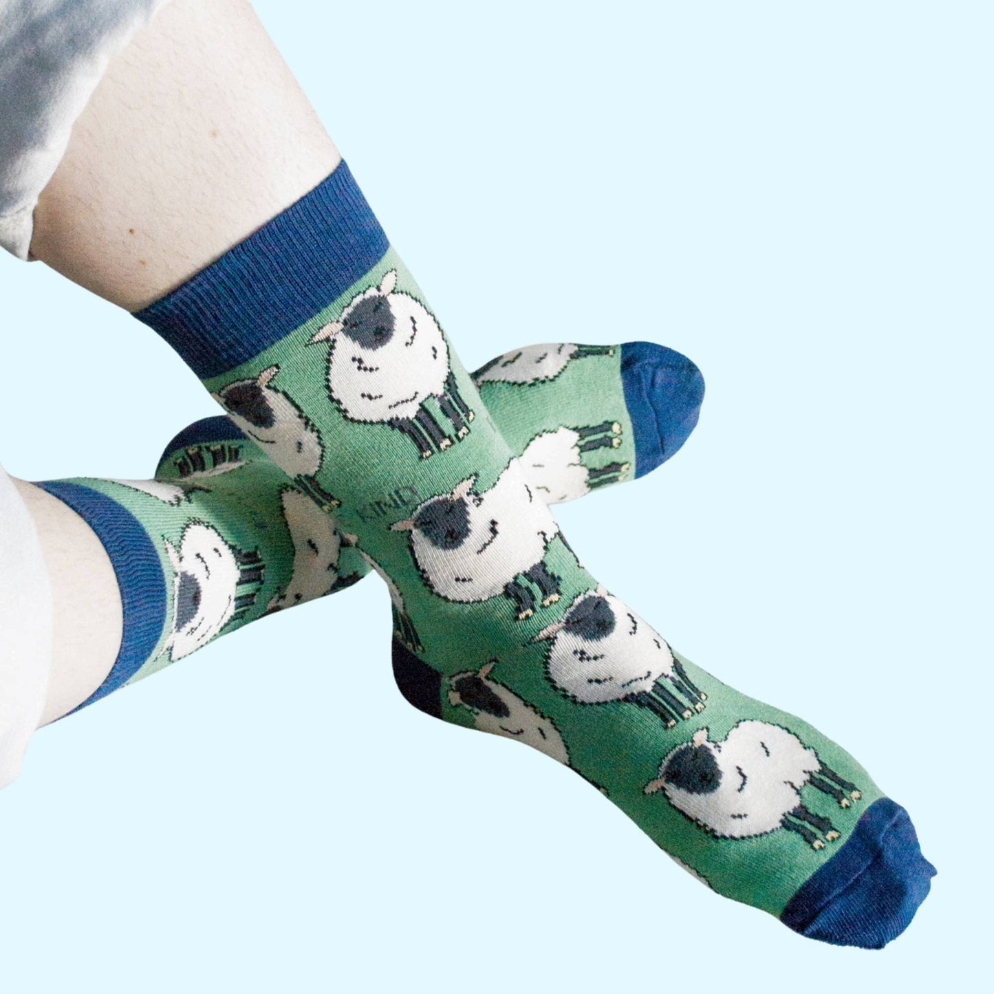 Bare Kind - Sheep Socks