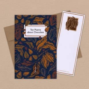 Ten Poems about Chocolate