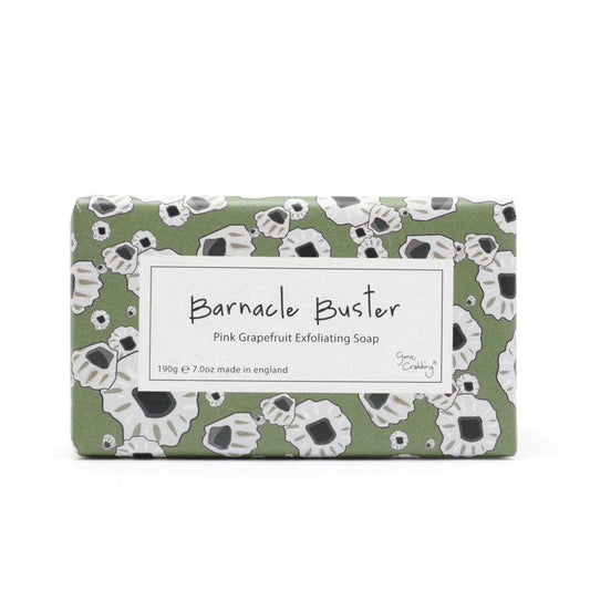 Gone Crabbing - Barnacle Buster® Soap