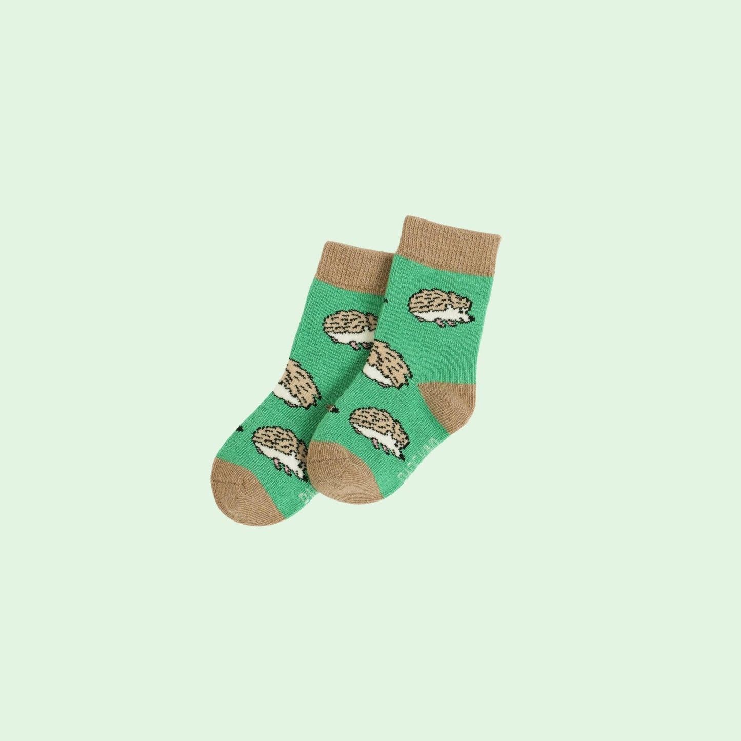 Bare Kind - Hedgehog Socks | Kids Socks