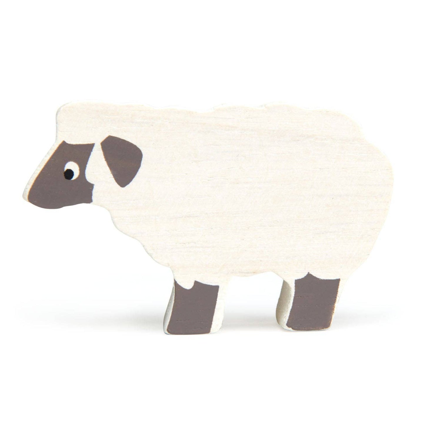 Threadbear Design UK - Farmyard - Sheep