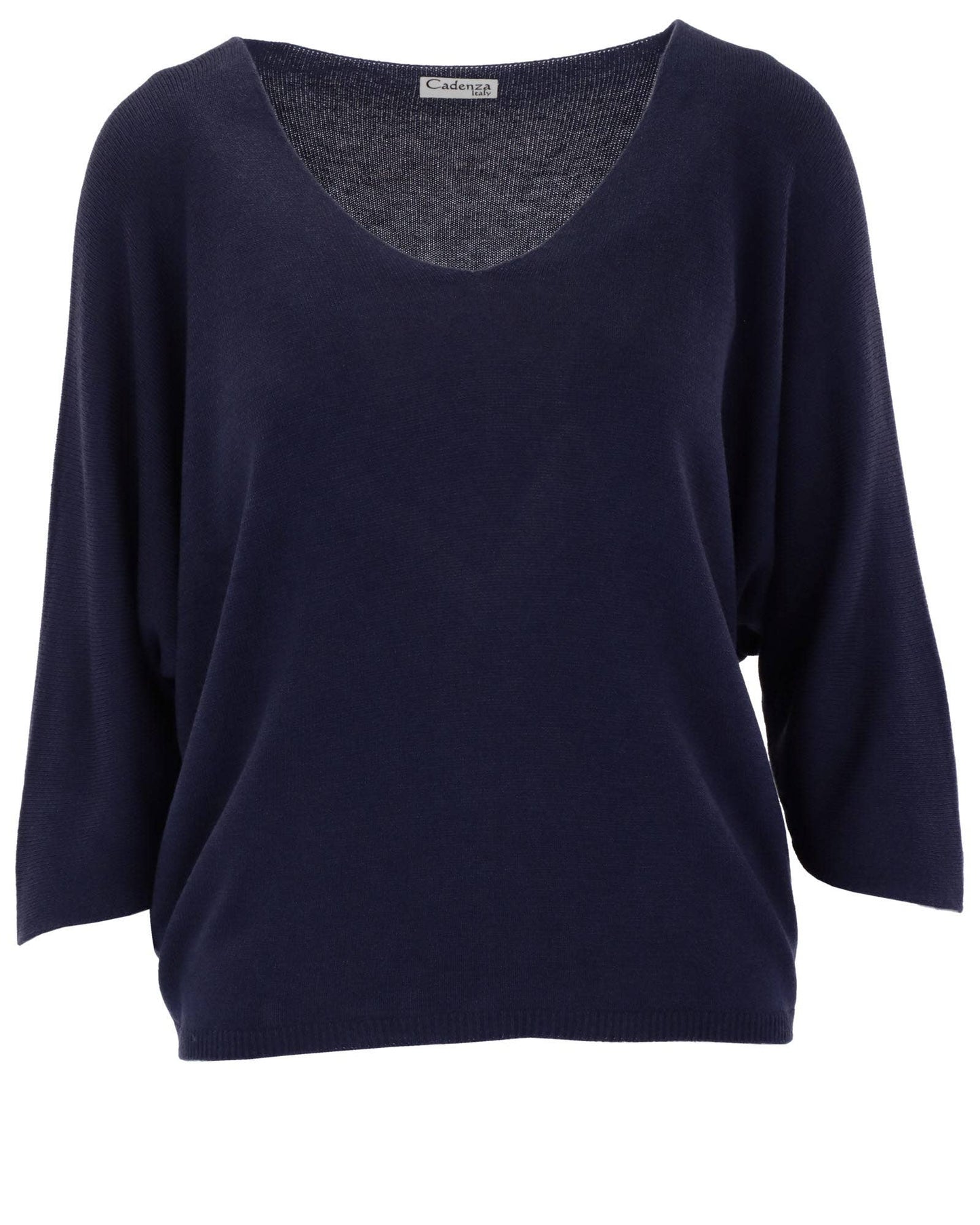 Cadenza Italy Ltd - Summer Knit Top