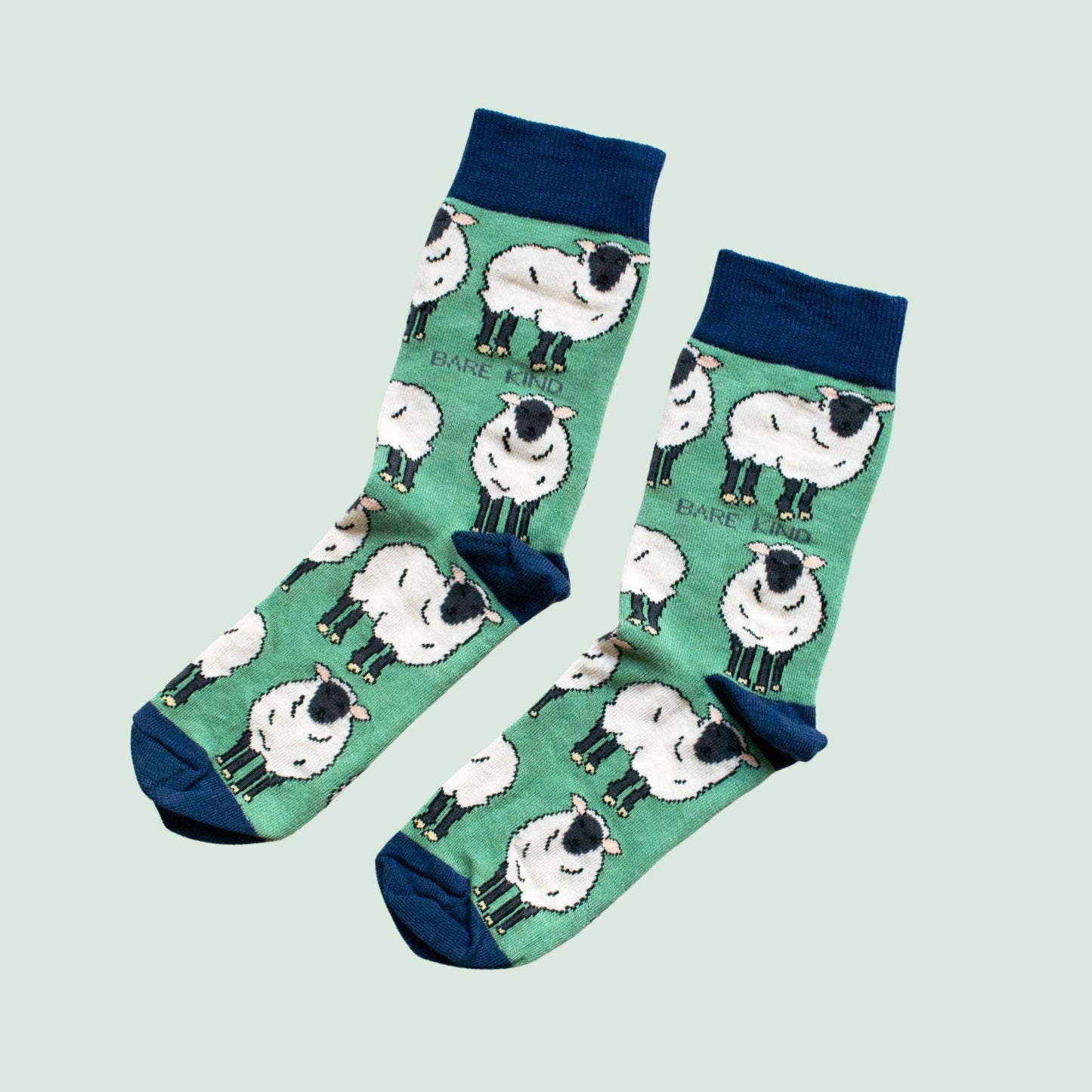 Bare Kind - Sheep Socks