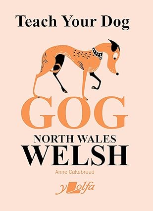 Teach Your Dog Gog: North Wales Welsh