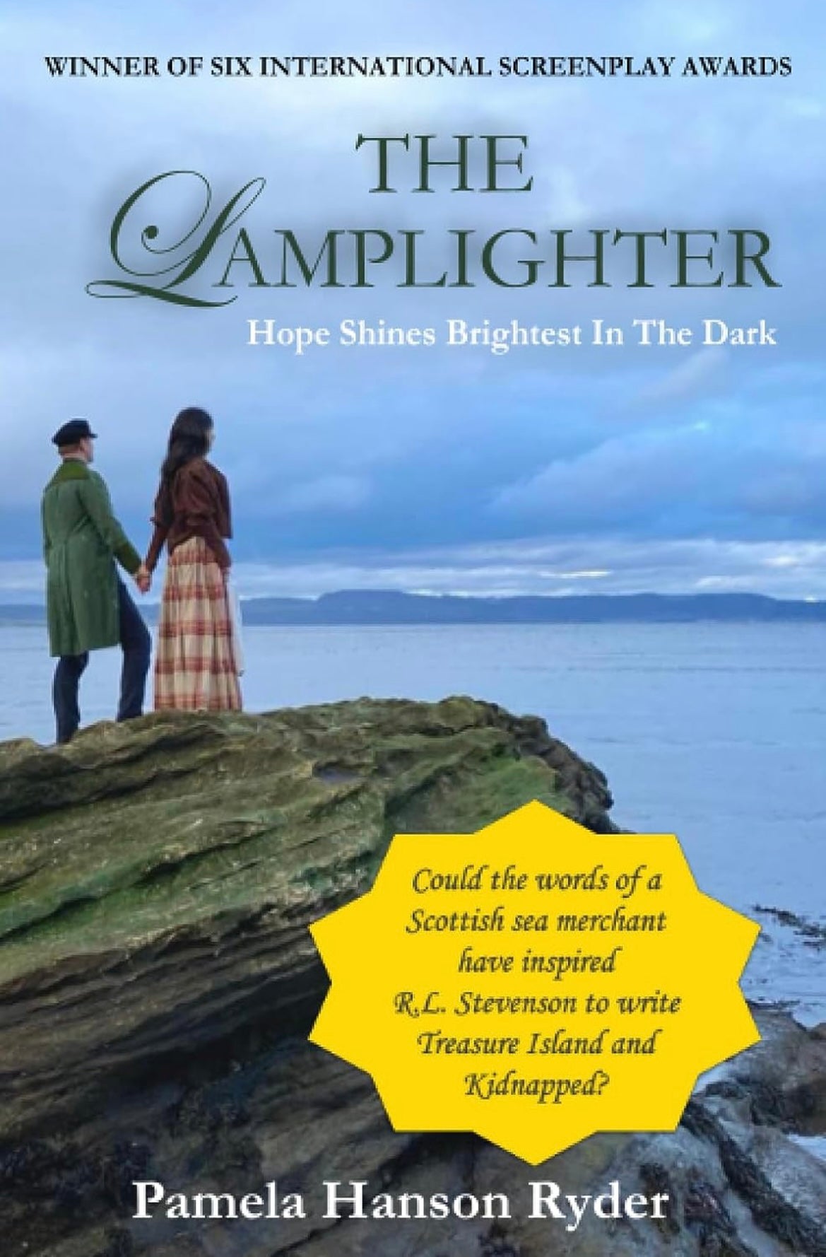 The Lamplighter