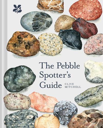 The Pebble Spotter's Guide – National Trust Edition