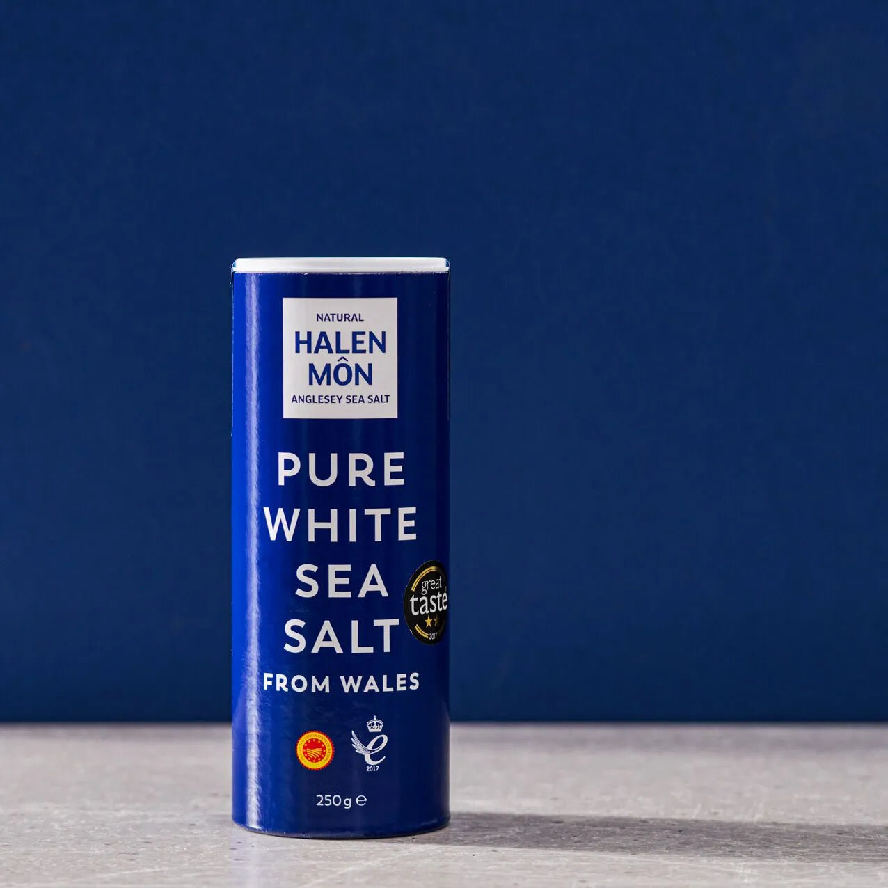 Halen Môn - Pure Sea Salt 250g