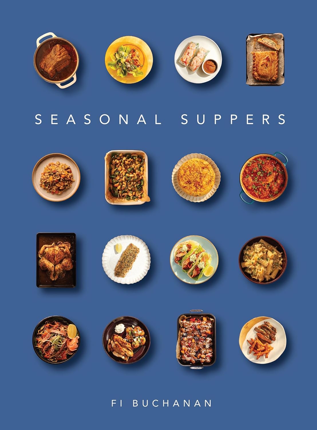 Seasonal Suppers