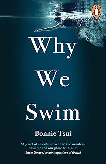 Why We Swim