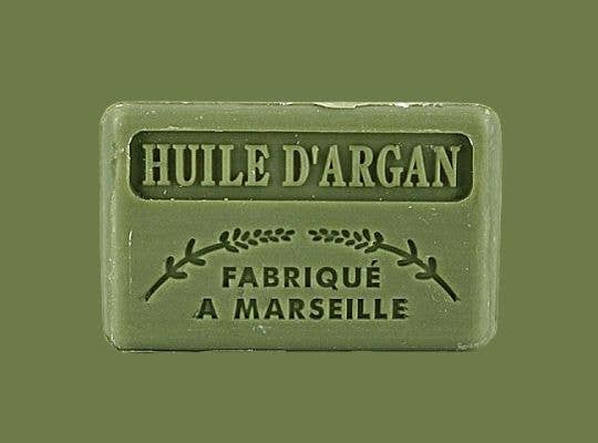 125g Argan French Soap