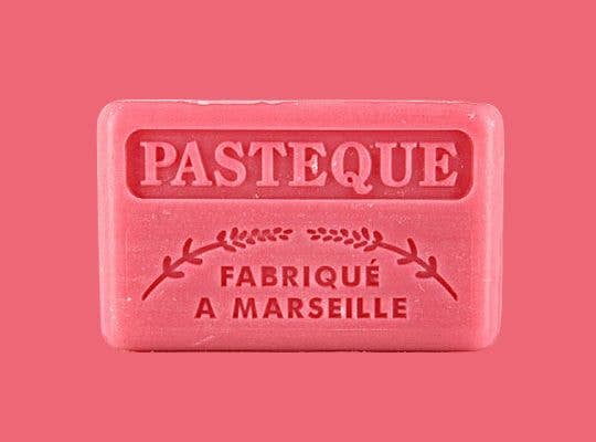 125g Water Melon French Soap