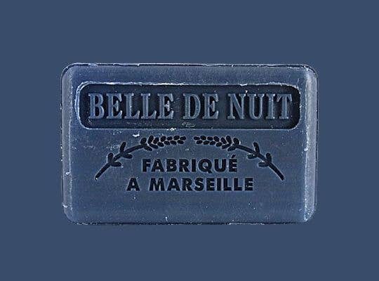 125g Beautiful Night French Soap