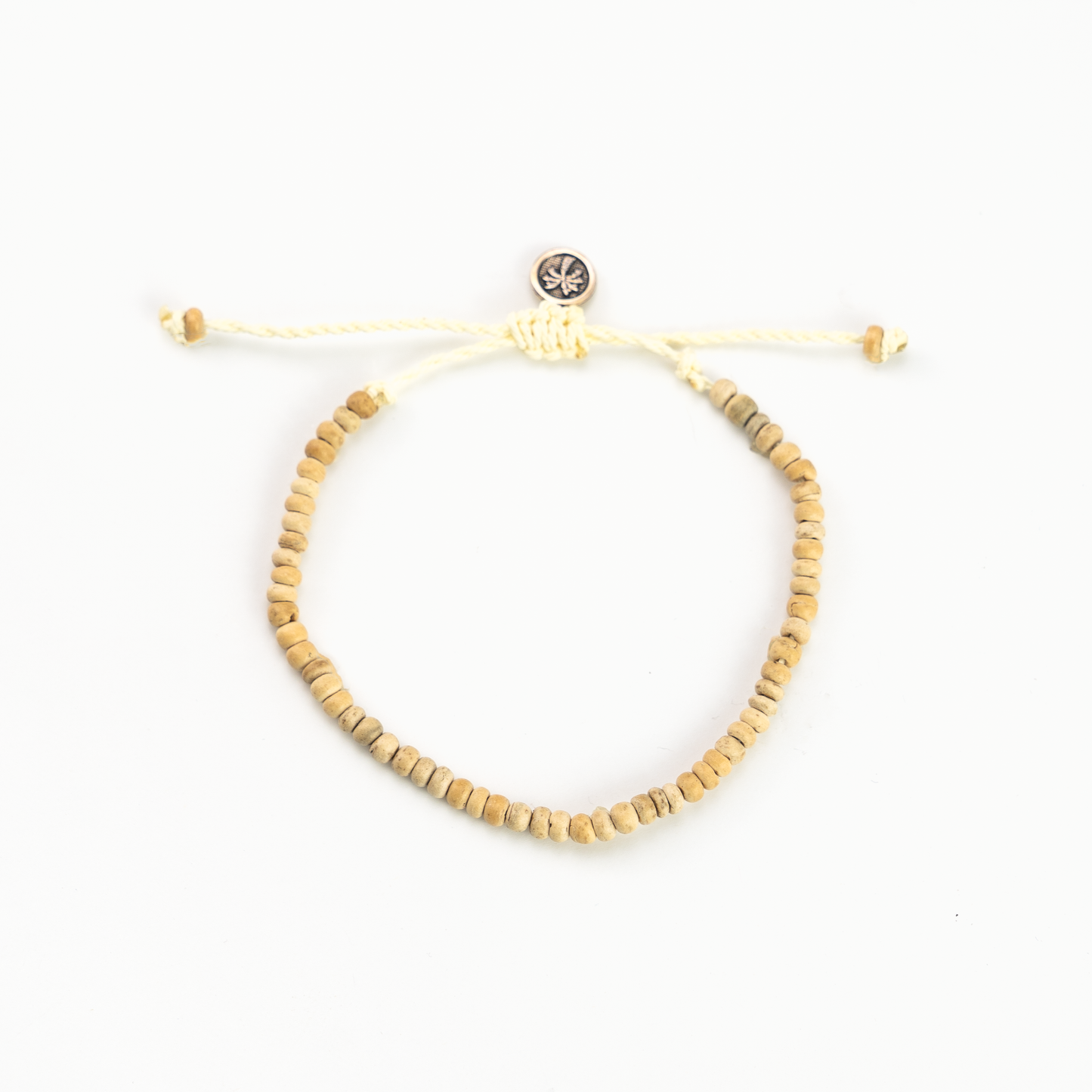 Pineapple Island Coconut Beach Bracelet