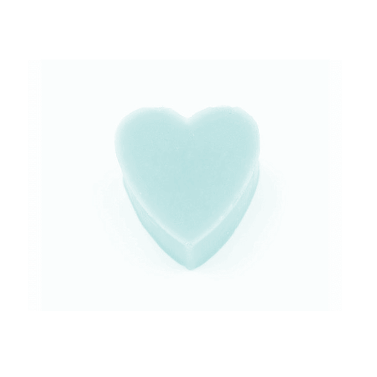 30g French Heart Gift Soaps