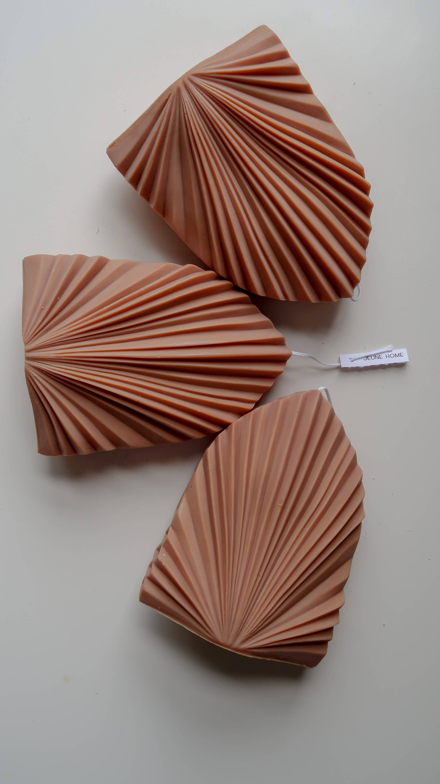 Jeune Home - Palm Spear Scented Soy Candle