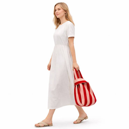 Tokeii Ltd - Everyday Summer - Knitted bag