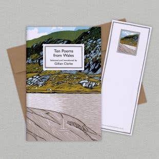 Ten Poems from Wales: Fourteen Centuries of Verse