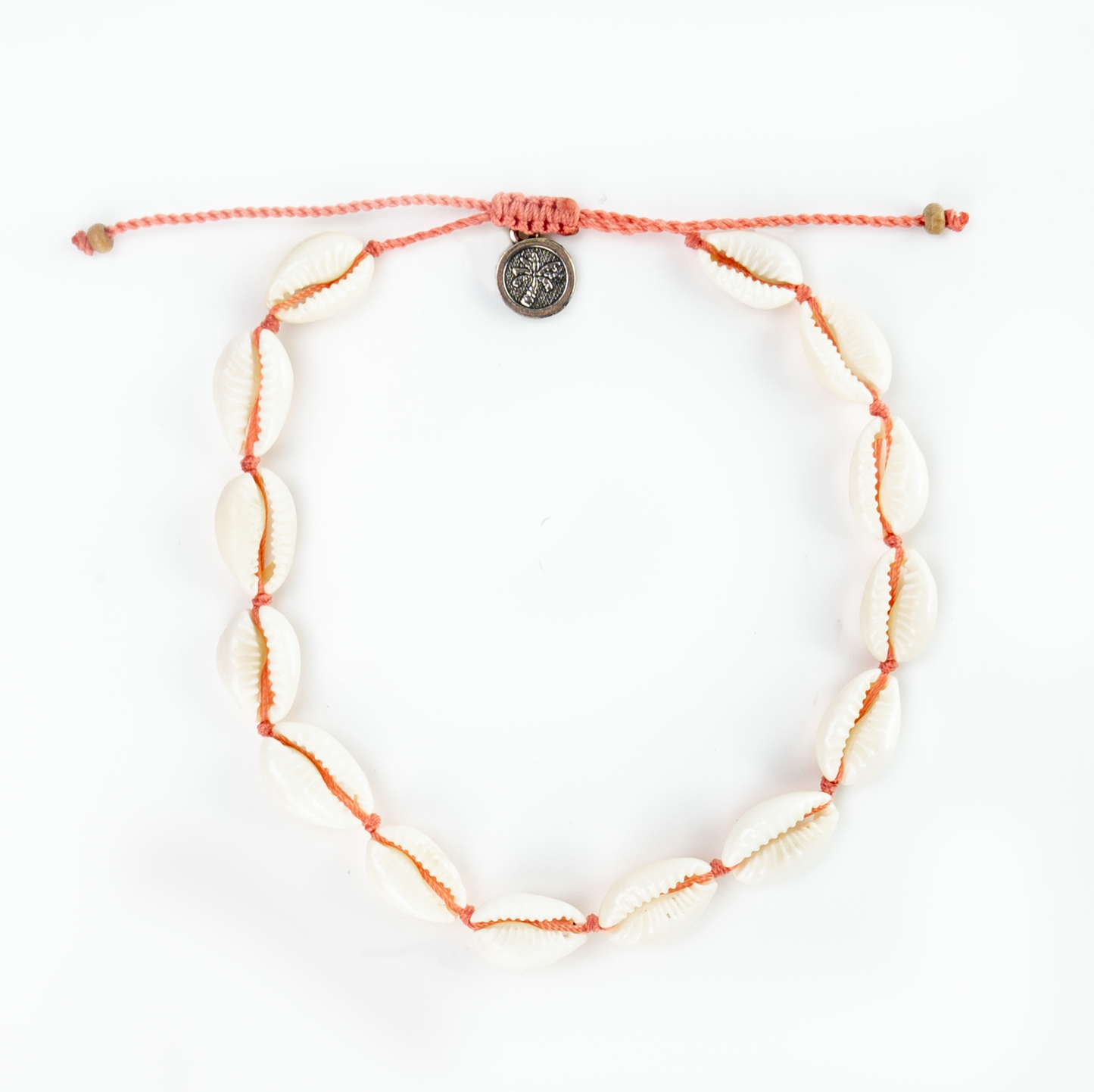 Pineapple Island - Livadi Anklet, Summer Jewelry