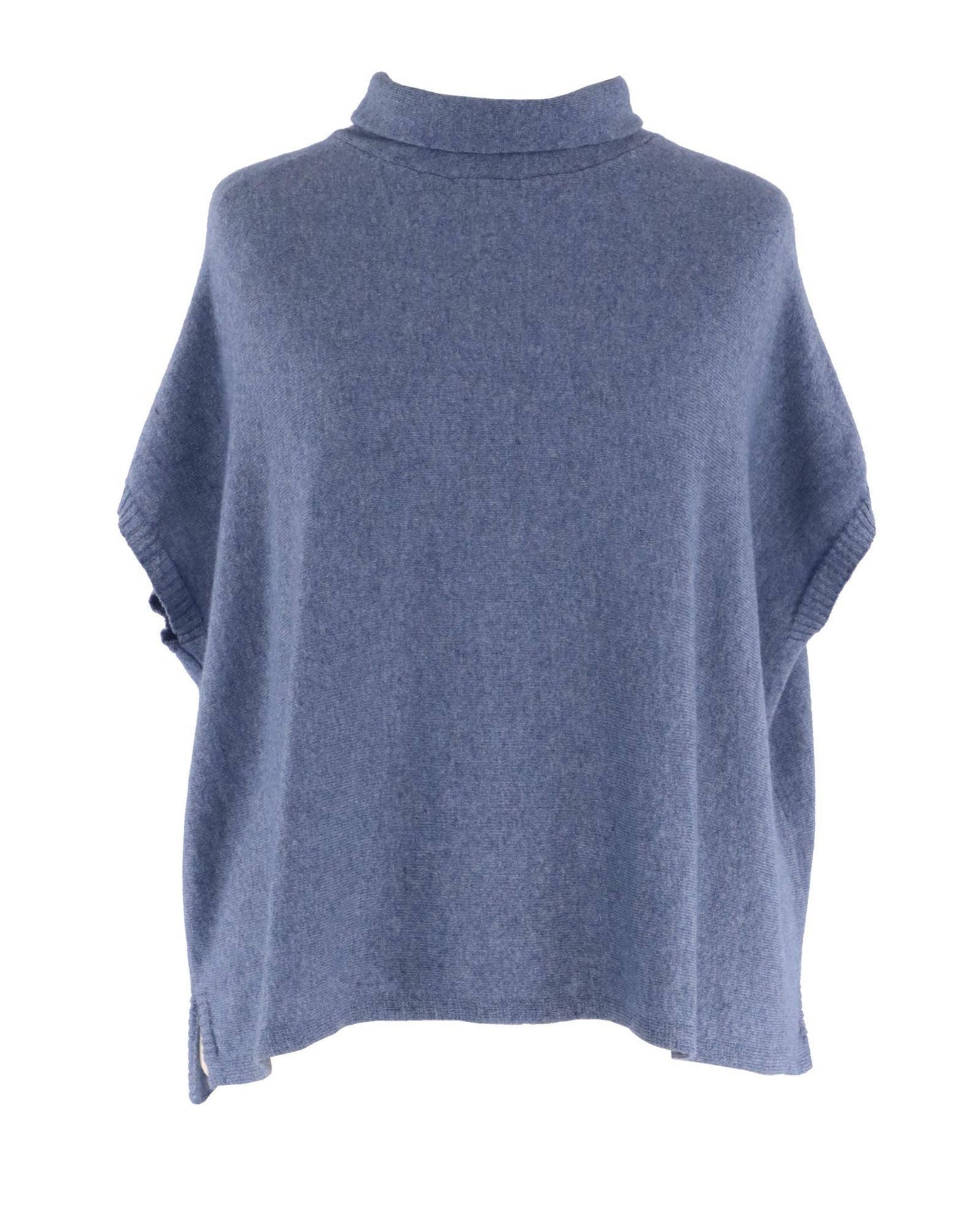 Cadenza Italy Ltd - Classic Cashmere Blend Tunic