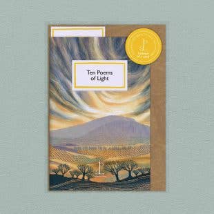 Ten Poems of Light