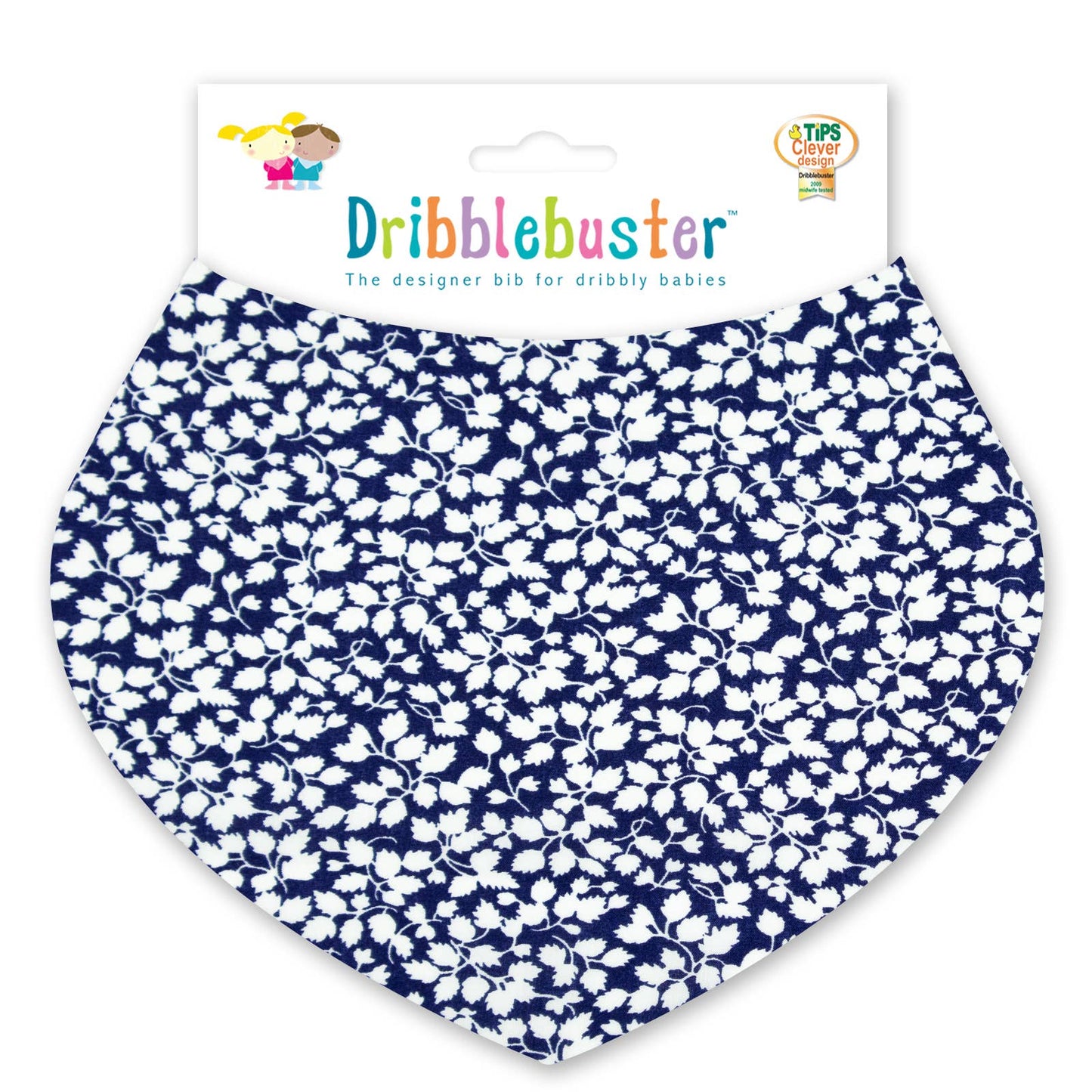 Liberty Bib Glenjade