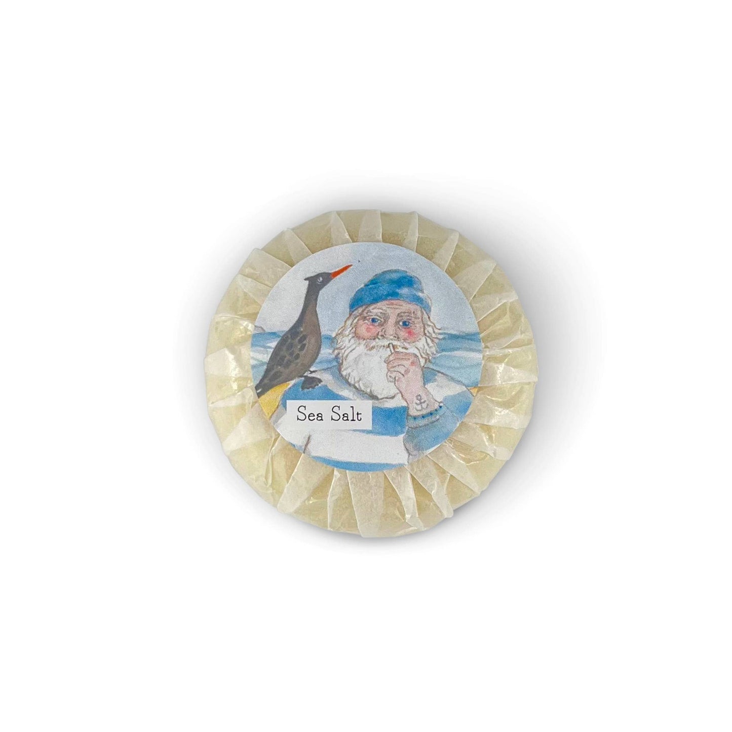 Heaven Scent Incense Ltd - 45g Pebble Soaps - Coastal Range