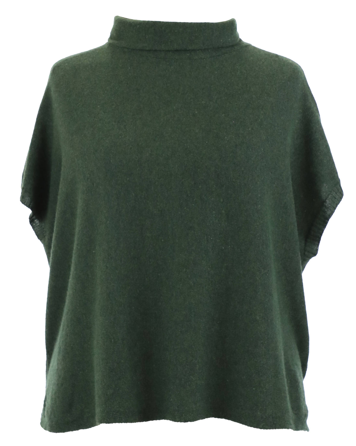 Cadenza Italy Ltd - Classic Cashmere Blend Tunic